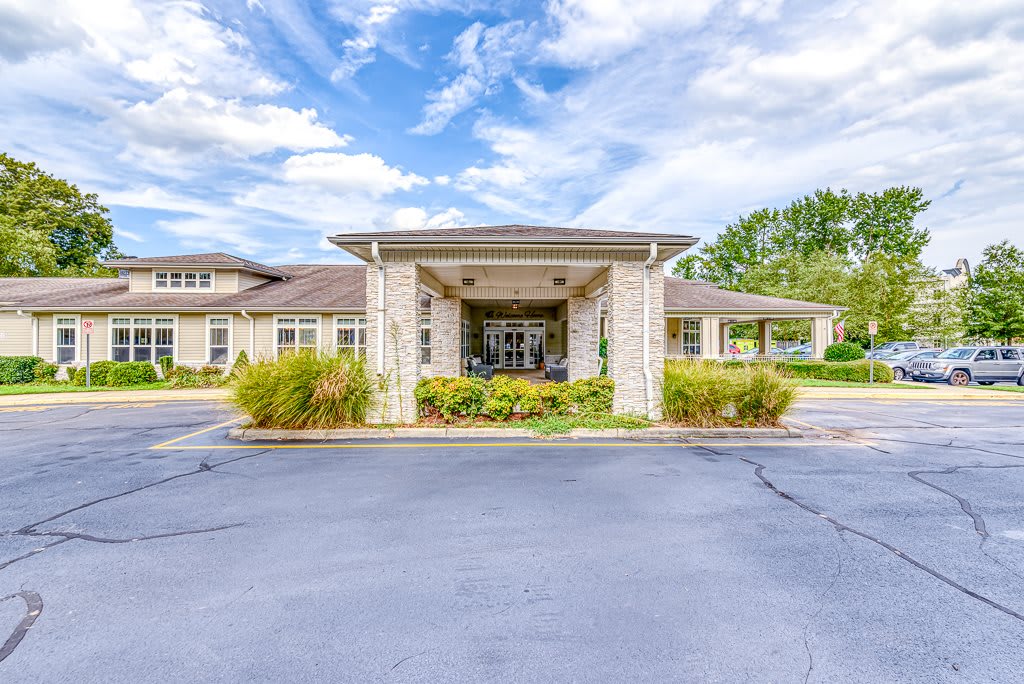 Chesapeake Place Senior Living 