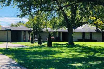 Photo of Calkins House