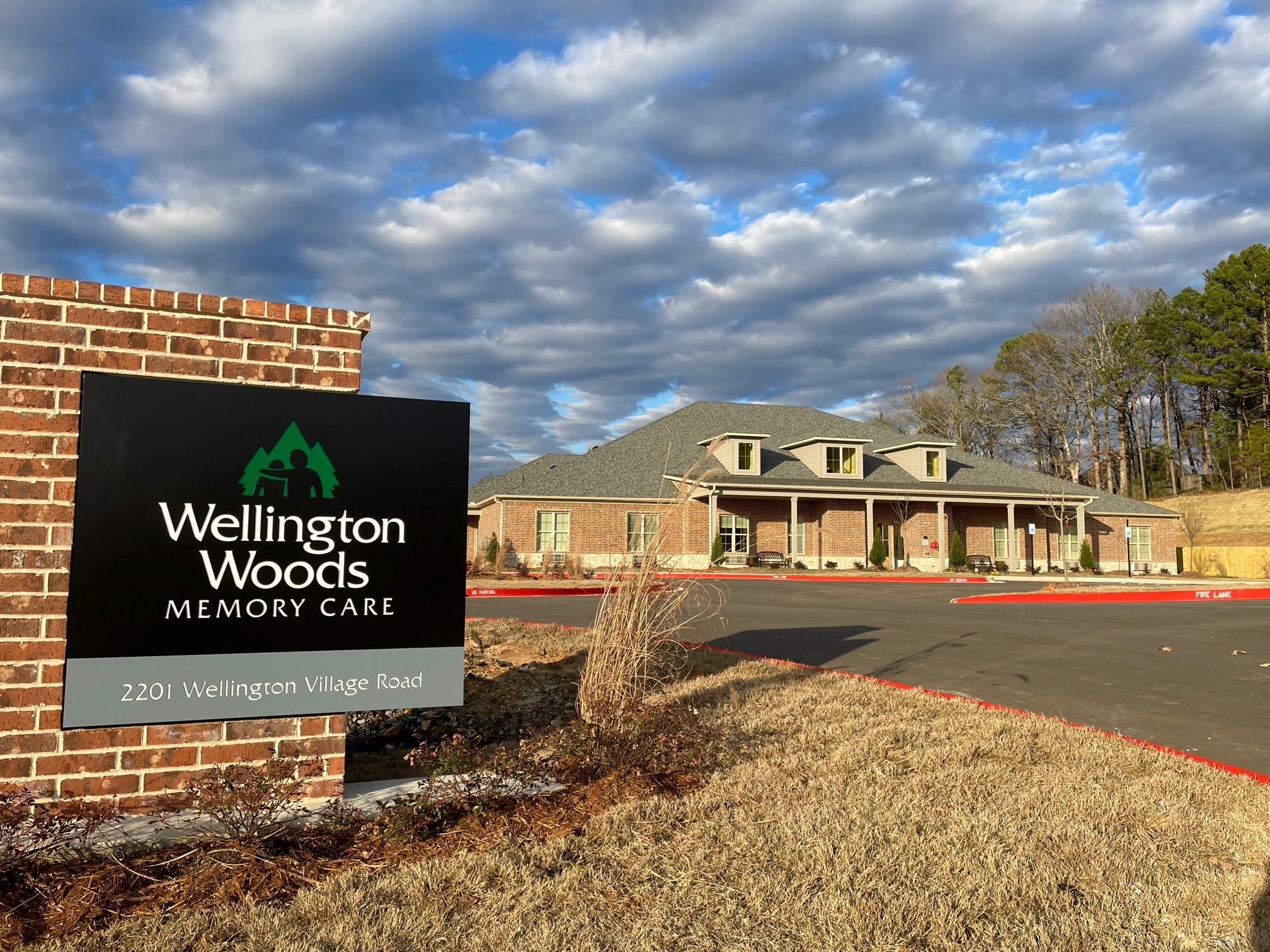 Photo of Wellington Woods Memory Care