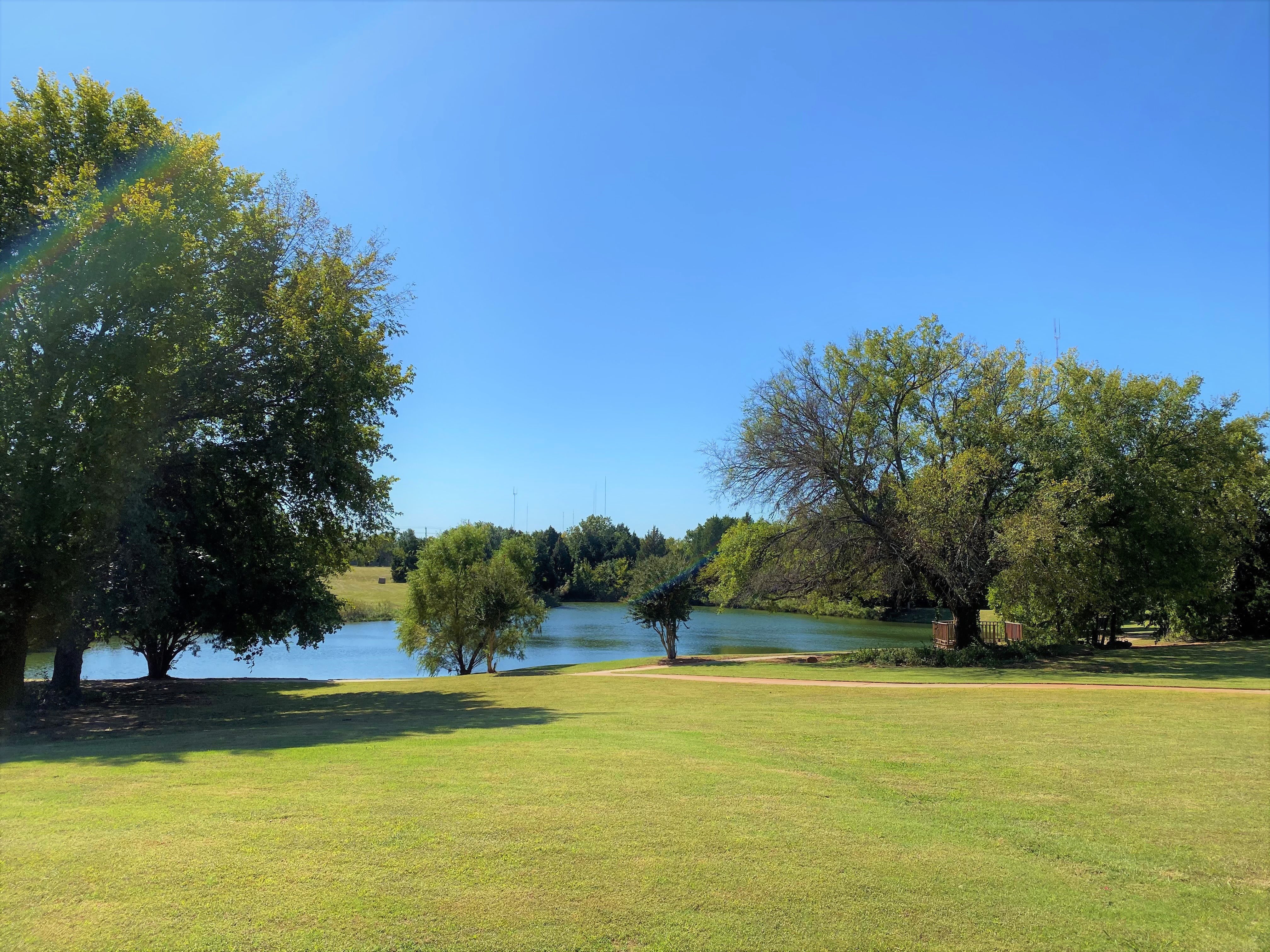 Photo of Tealridge Retirement Community