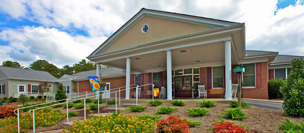 Photo of Commonwealth Senior Living at Gloucester House