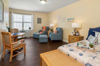 Photo of Tranquillity at Fredericktowne