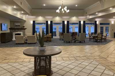 Photo of Countryside at Tahlequah Assisted Living