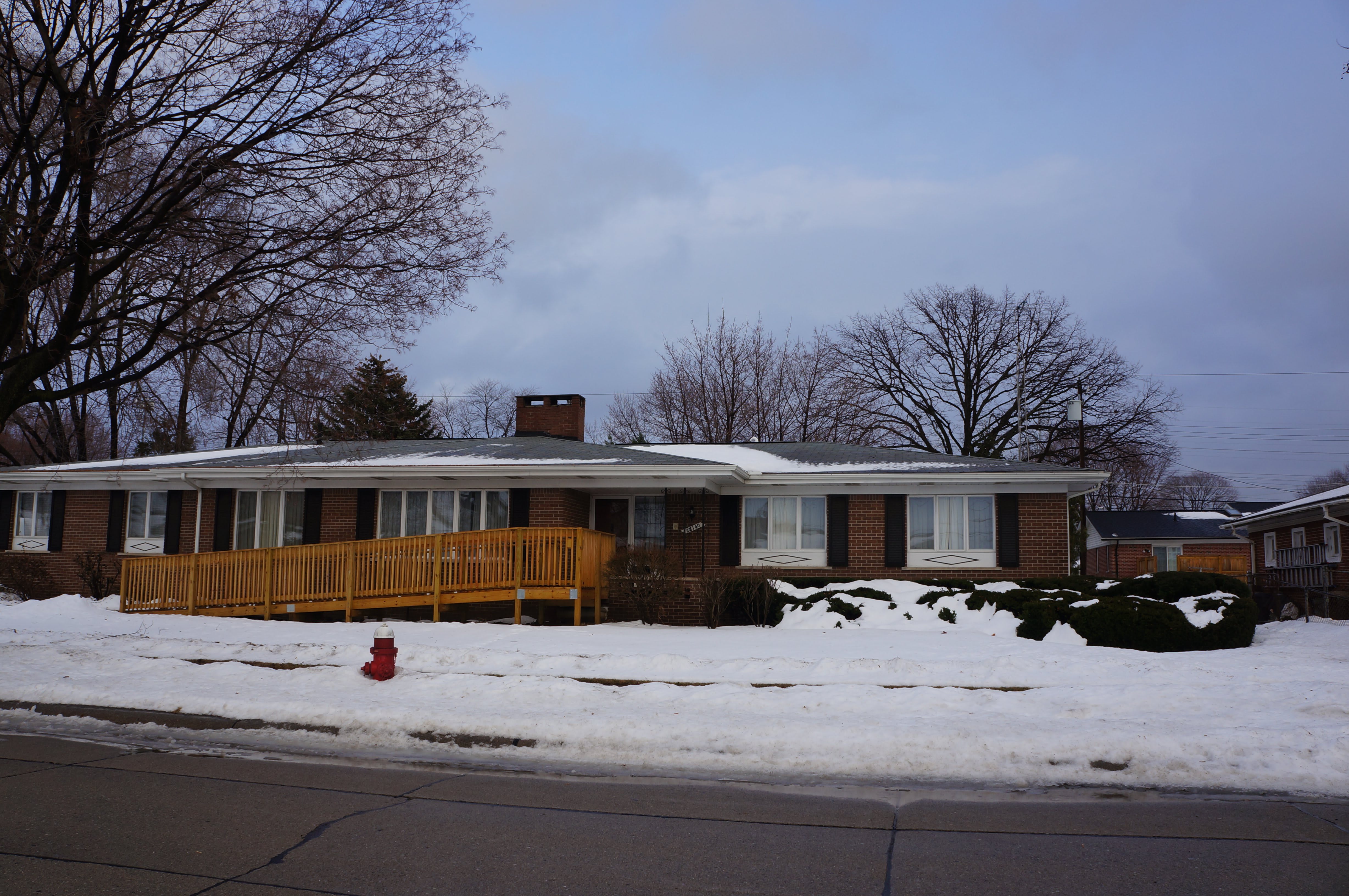 Photo of Golden Haven Adult Foster Care Home