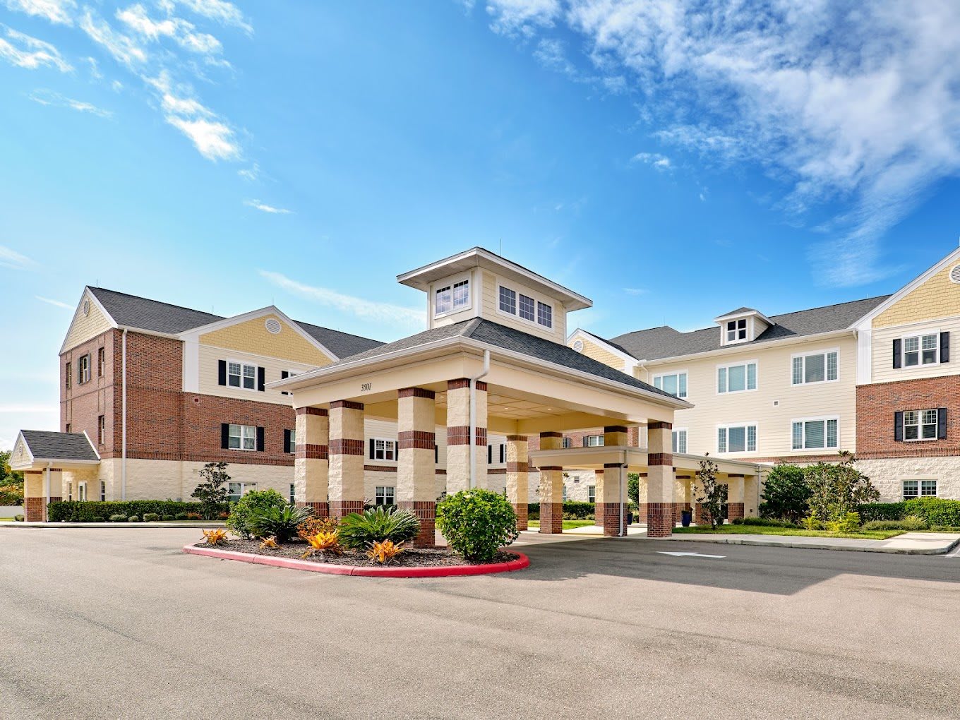 Photo of Salterra Senior Living at Fort Myers
