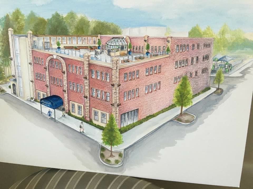 Monarch House Assisted Living 
