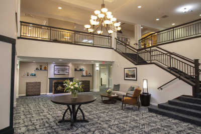 Photo of Farmington Station, A Senior Living Residence