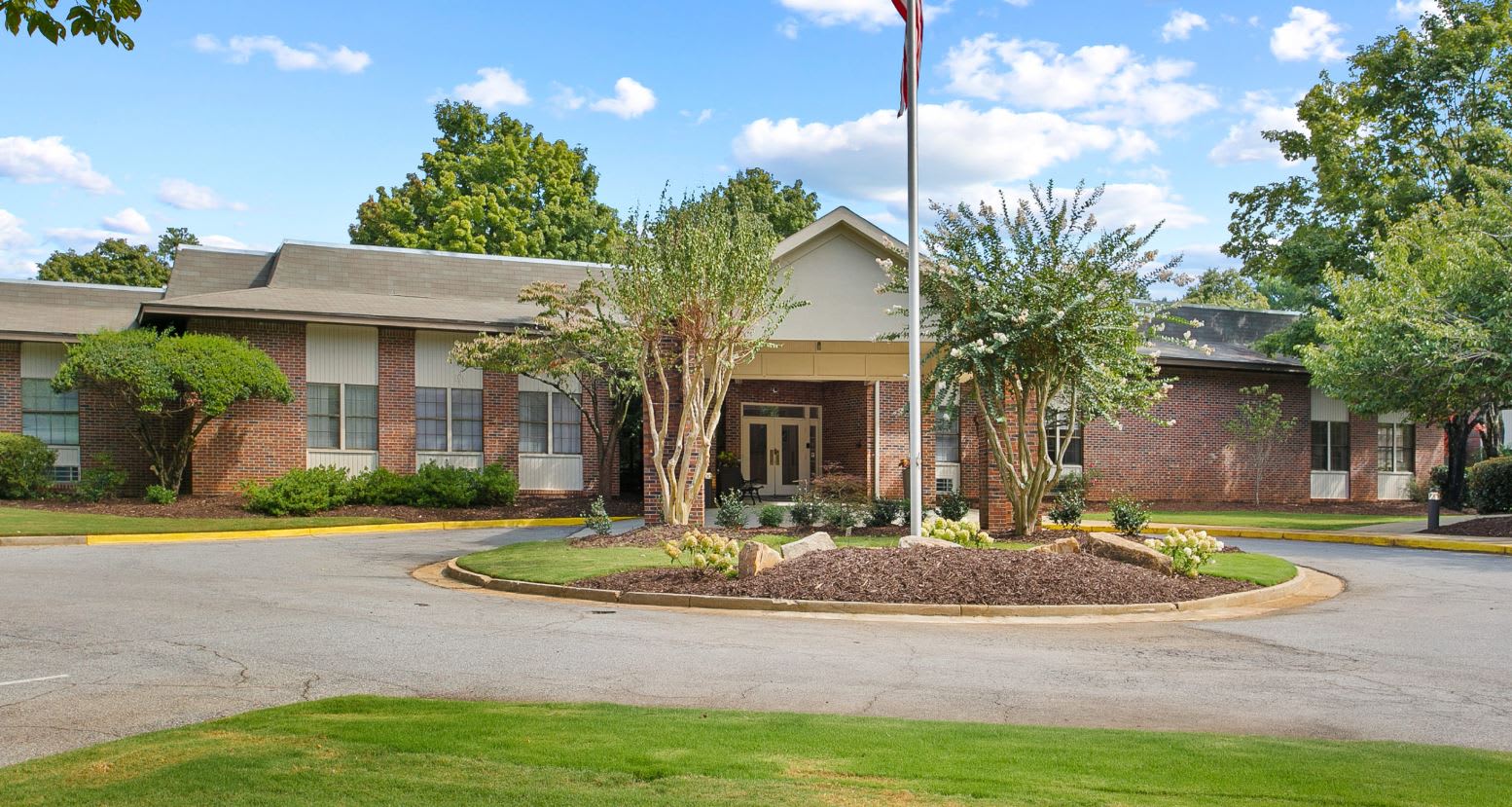 Photo of Sandy Springs Senior Homes LLC