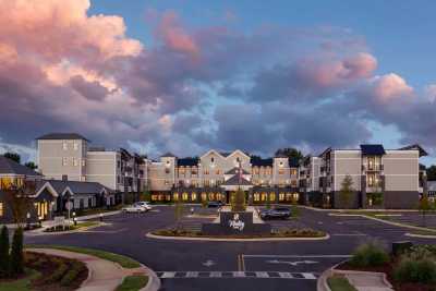 Photo of Pioneer Senior Living