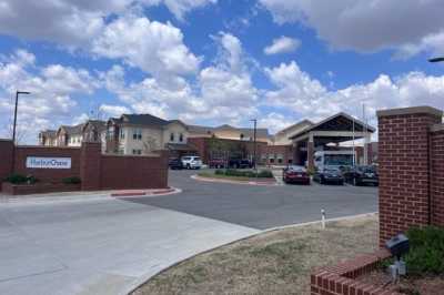 Photo of The Harrison of Oklahoma City Assisted Living and Memory Care