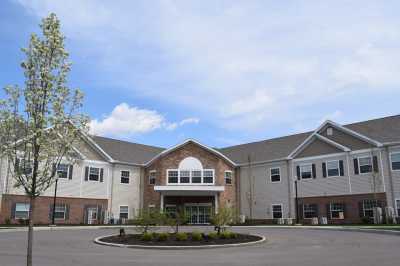 Photo of Danbury Wooster