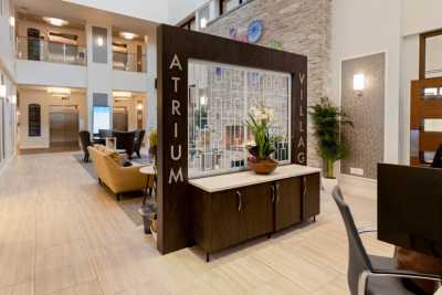 Photo of Atrium Village by Cogir