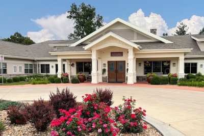 Photo of Crossroads at Lakewood Memory Care