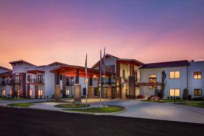 Photo of Preston Greens Senior Living