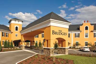 Photo of The Bridges Assisted Living and Memory Care Community