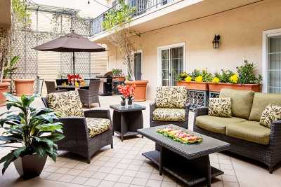 Photo of Encino Terrace Senior Living