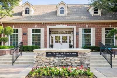 Photo of The Oaks at Plano
