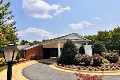 Photo of HMP Senior Solutions Cambridge Gardens, LLC
