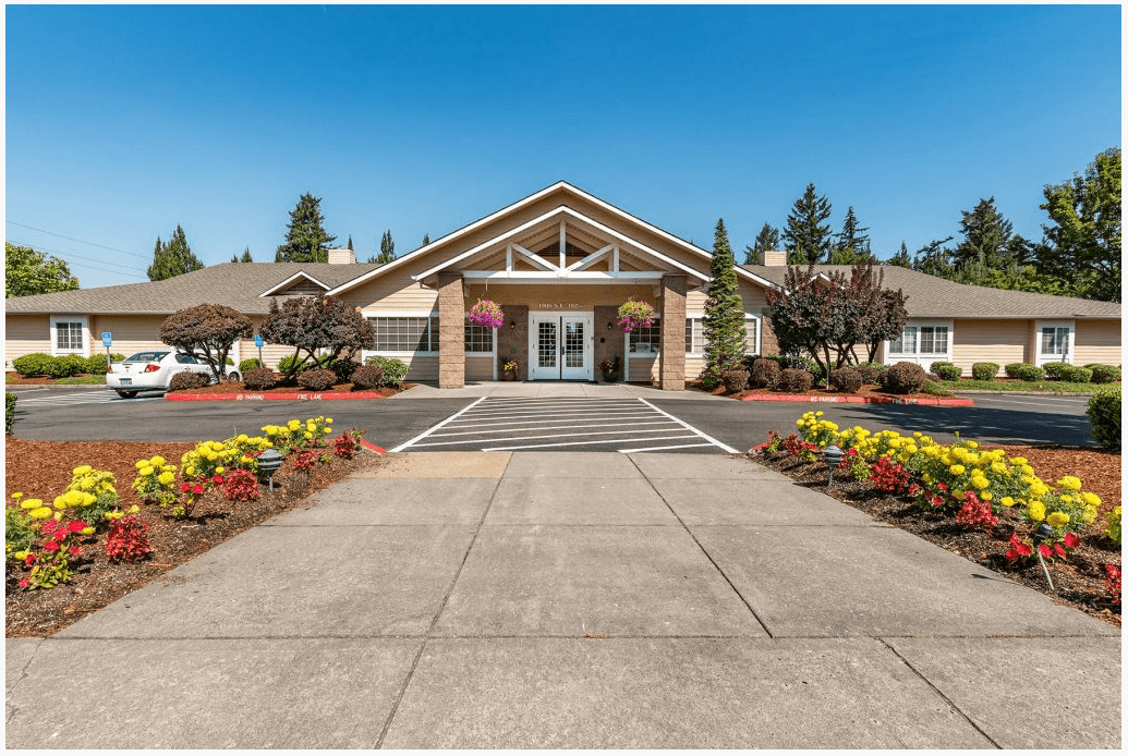 Photo of The Cottages Senior Living