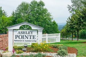 Ashley Pointe Senior Living 