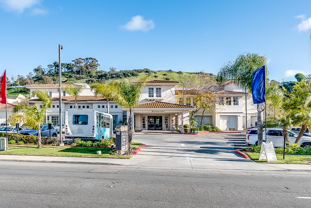 Photo of Pacifica Senior Living Bonita