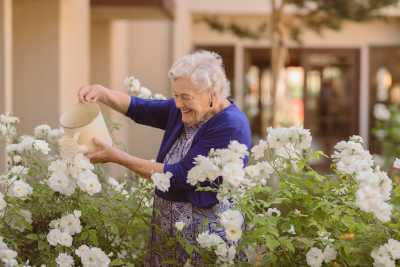 Photo of Crescendo Senior Living Assisted Living and Memory Care