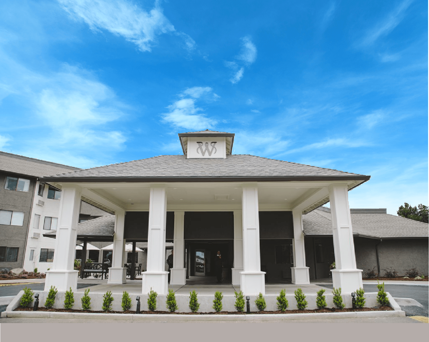 The Inn at the Grove