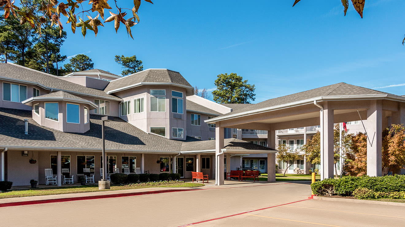 Photo of Asher Point Independent Living of Texarkana