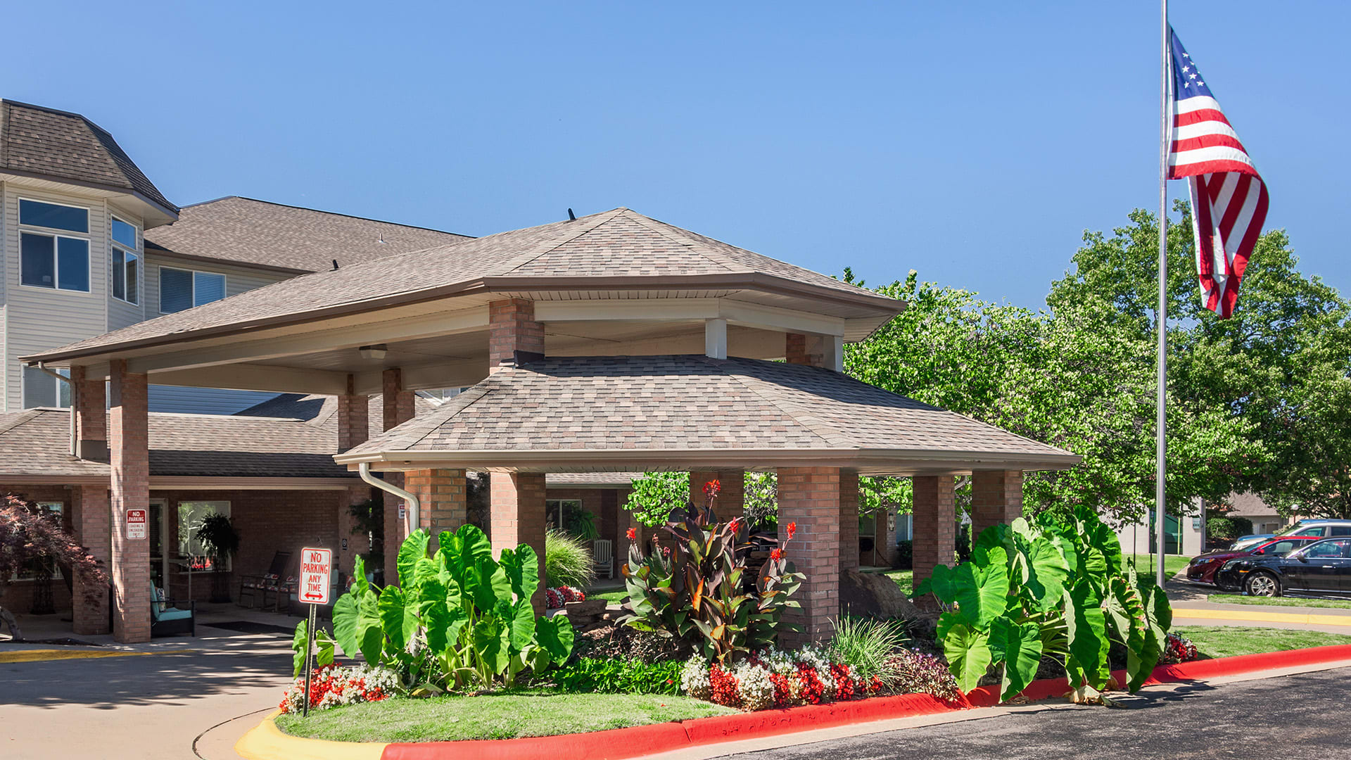 Photo of The Gardens at Arkanshire Senior Living