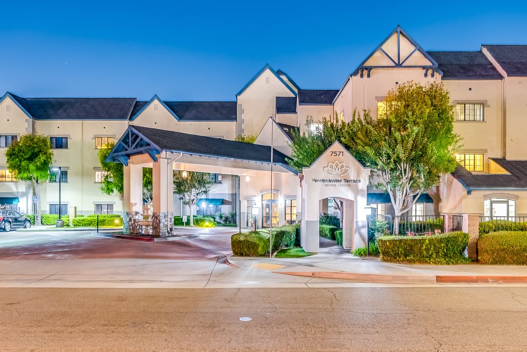 Westminster Terrace Senior Living 