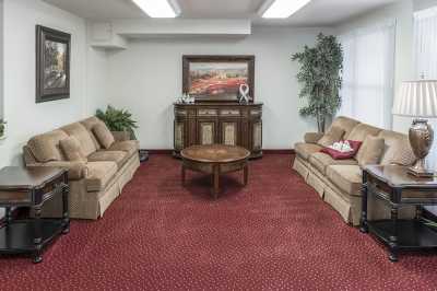 Photo of Shasta Estates Senior Living