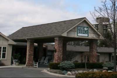 Photo of The Pines Senior Living