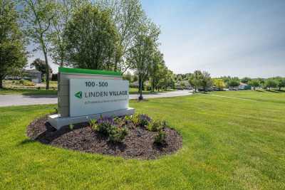 Photo of Linden Village A ProMedica Senior Living Community