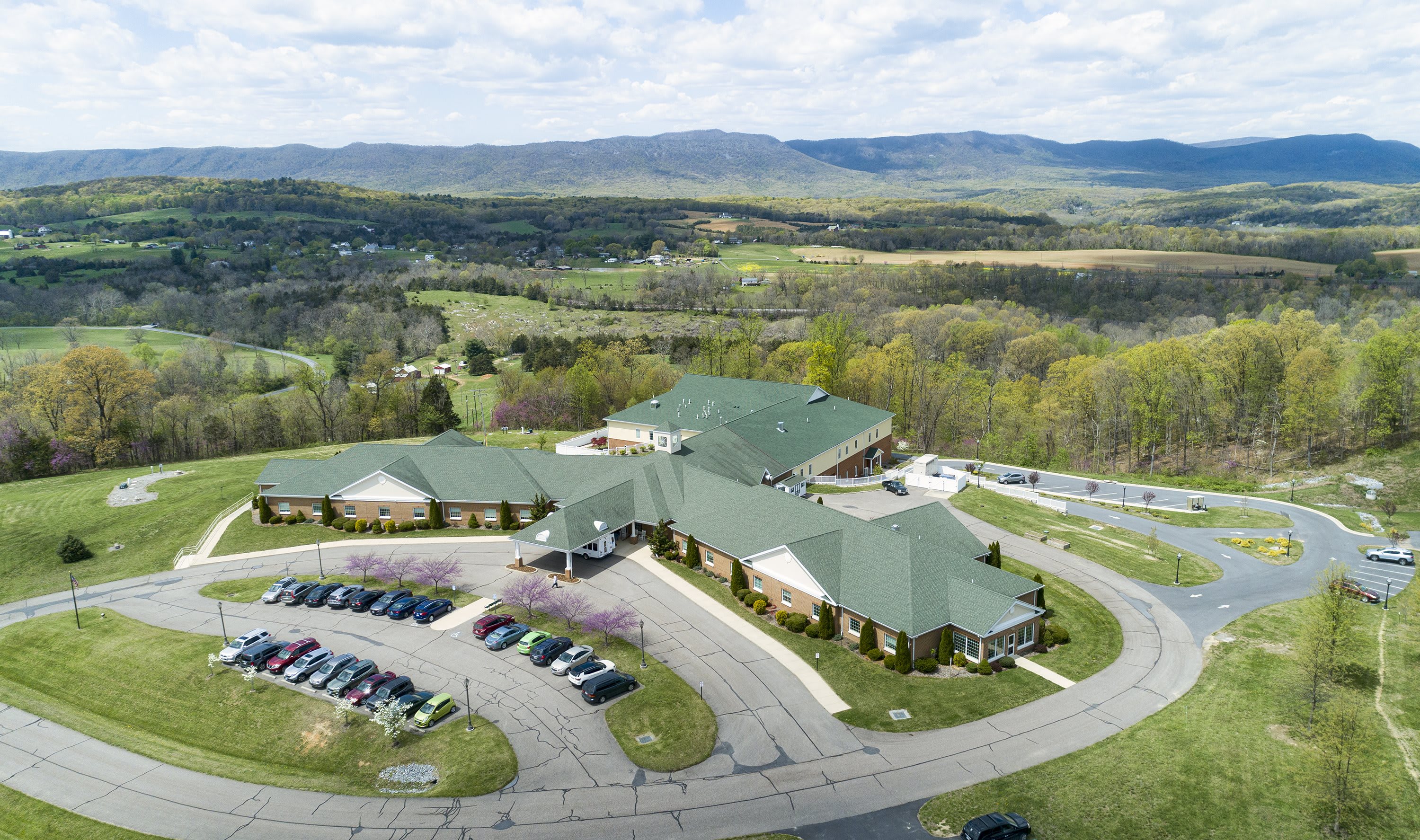 Photo of Hidden Springs Senior Living