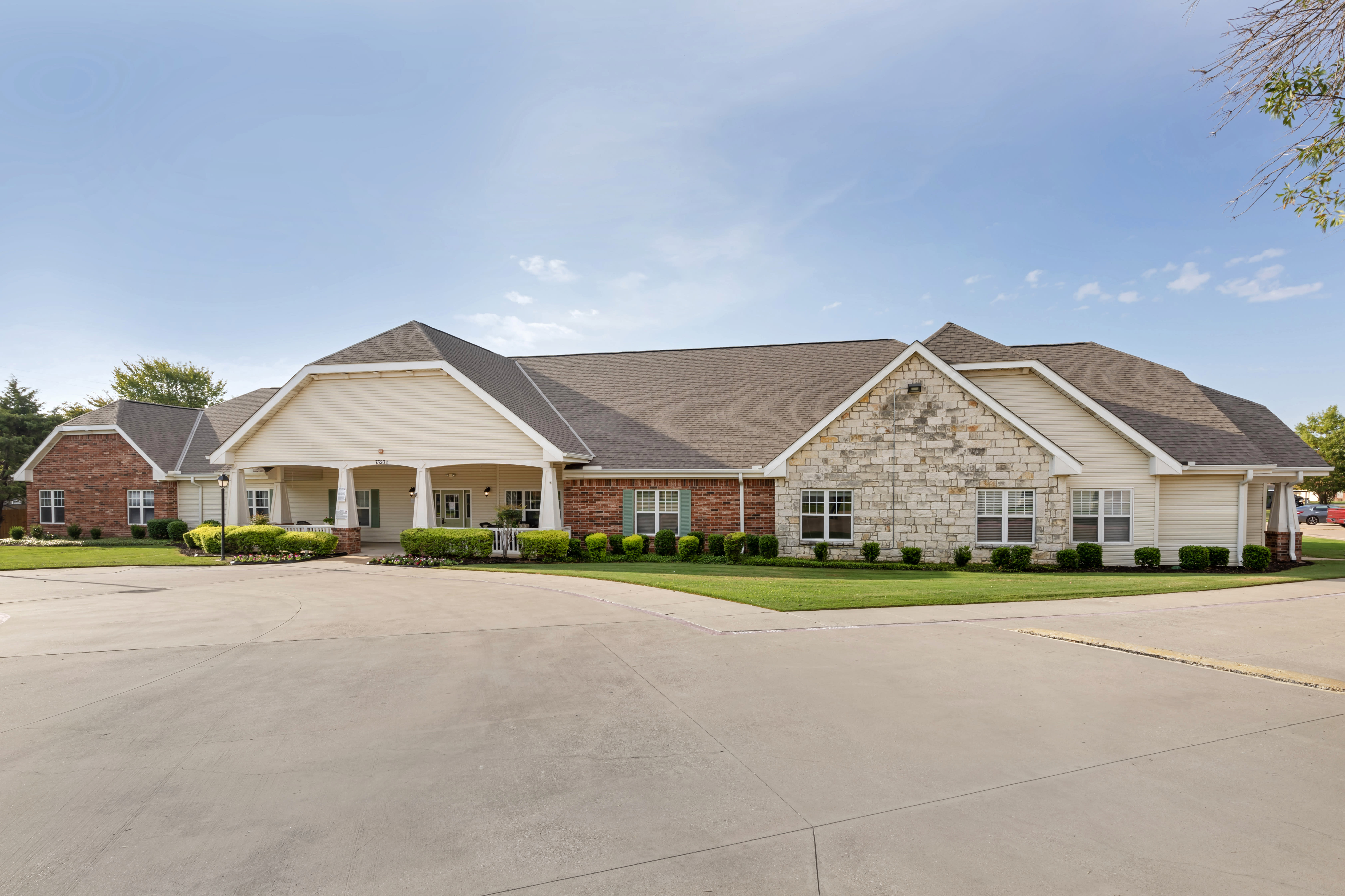Brookdale Richland Hills 