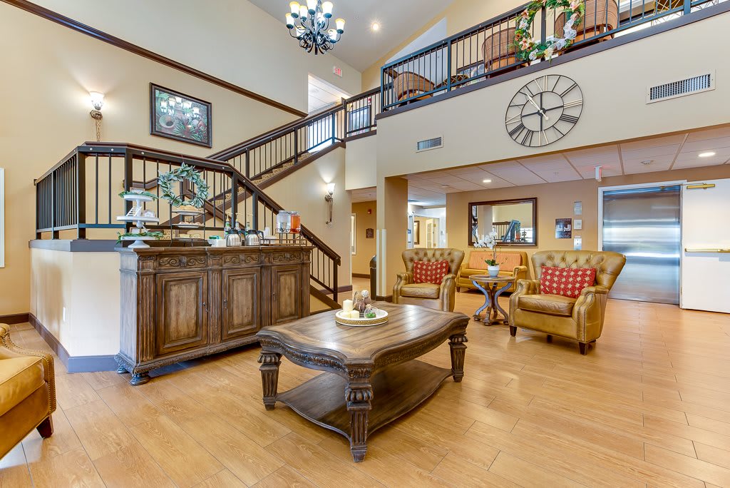 Ellensburg Senior Living 