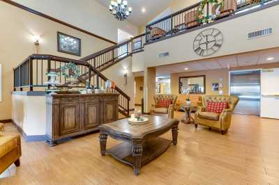 Photo of Ellensburg Senior Living