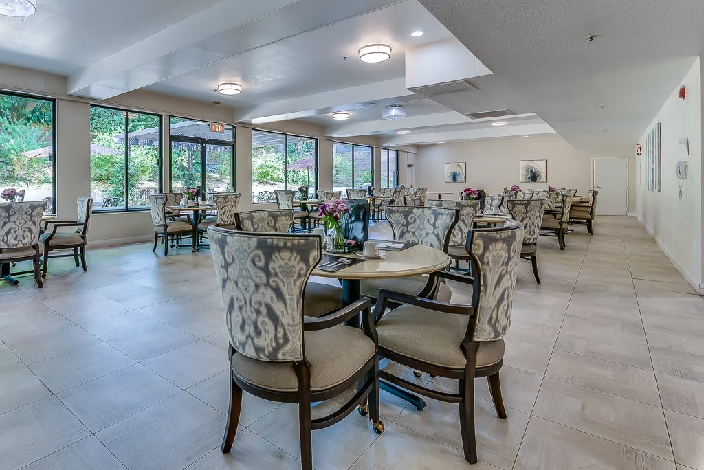 Northridge Valley Senior Living