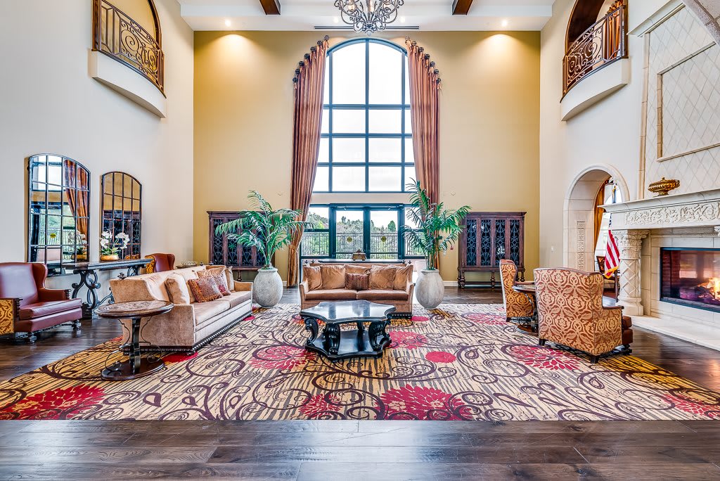 Oceanside Senior Living 