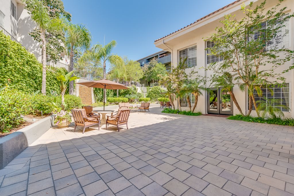 Meridian at Anaheim Hills 