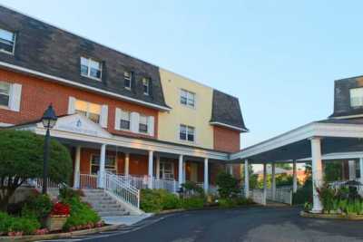 Photo of Oyster Bay Manor and Harbor House