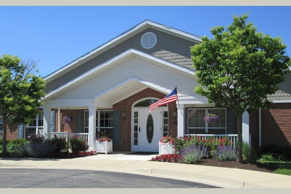 Arden Courts Glen Ellyn, A Memory Care Community 