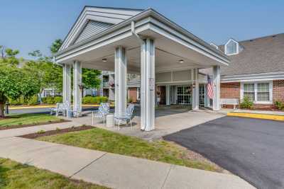 Photo of Solstice at Groton