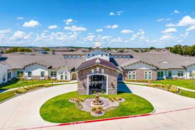 Photo of The Wilshire at Burleson