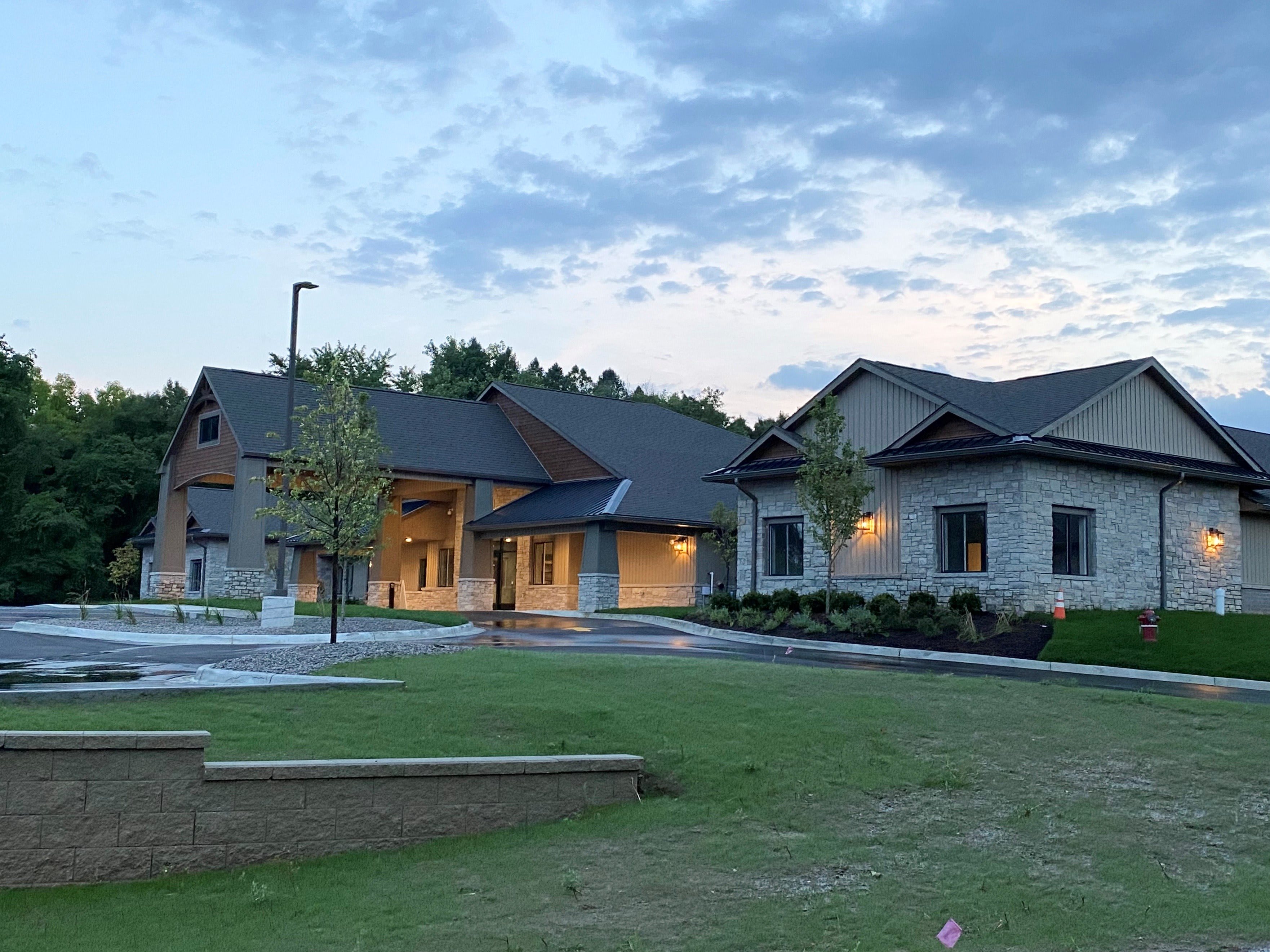 Mariella of Lake Orion