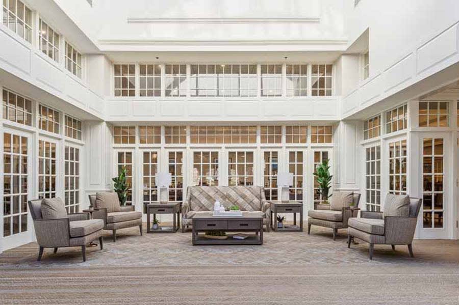 Photo of The Terraces at Lakewood