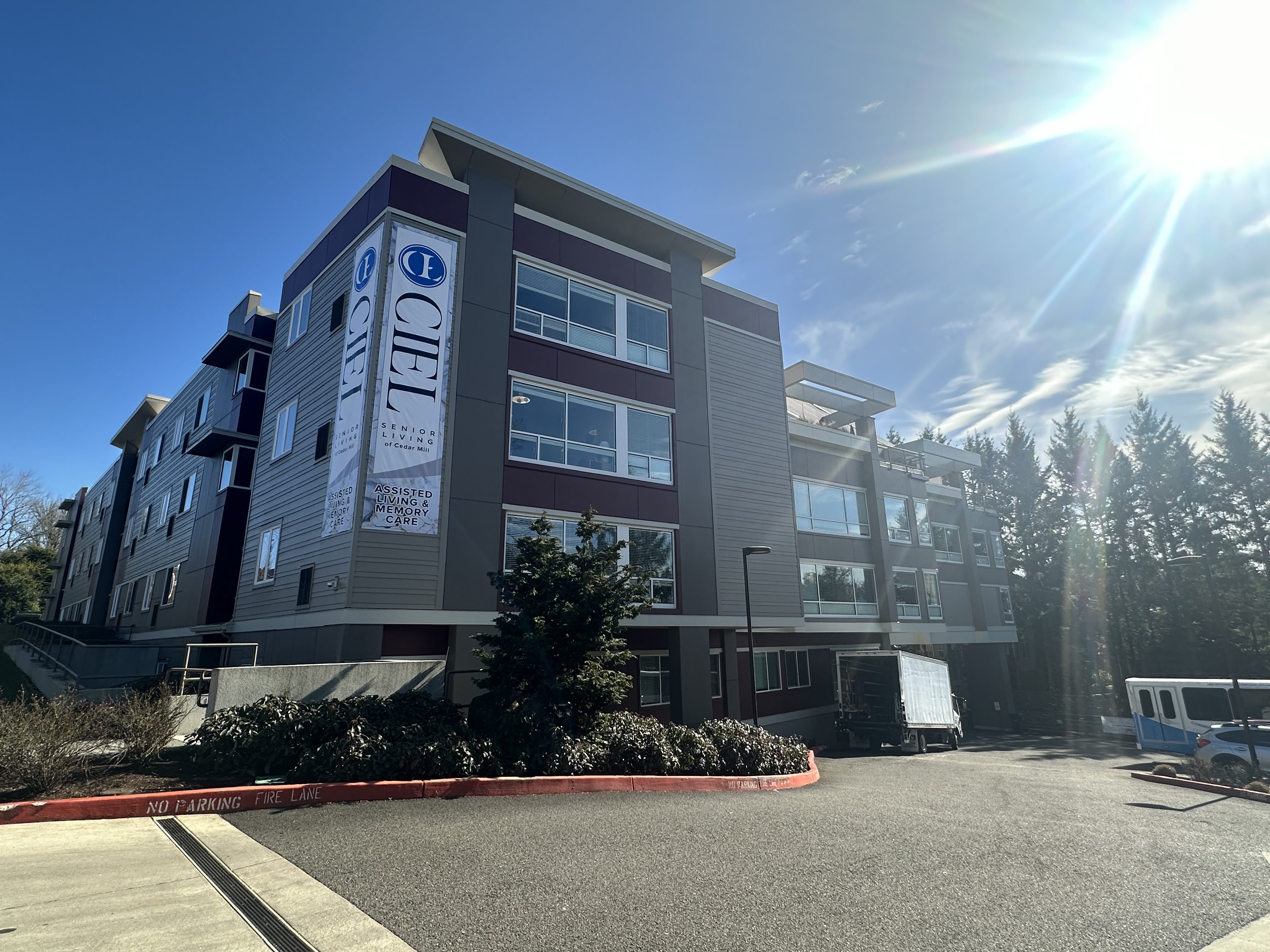 The Canopy a Senior Living Community