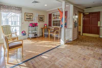 Photo of Arden Courts A ProMedica Memory Care Community in Wilmington