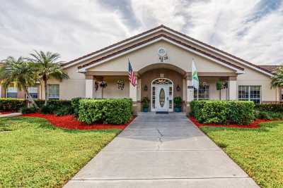 Photo of Arden Courts Lely Palms, A Memory Care Community