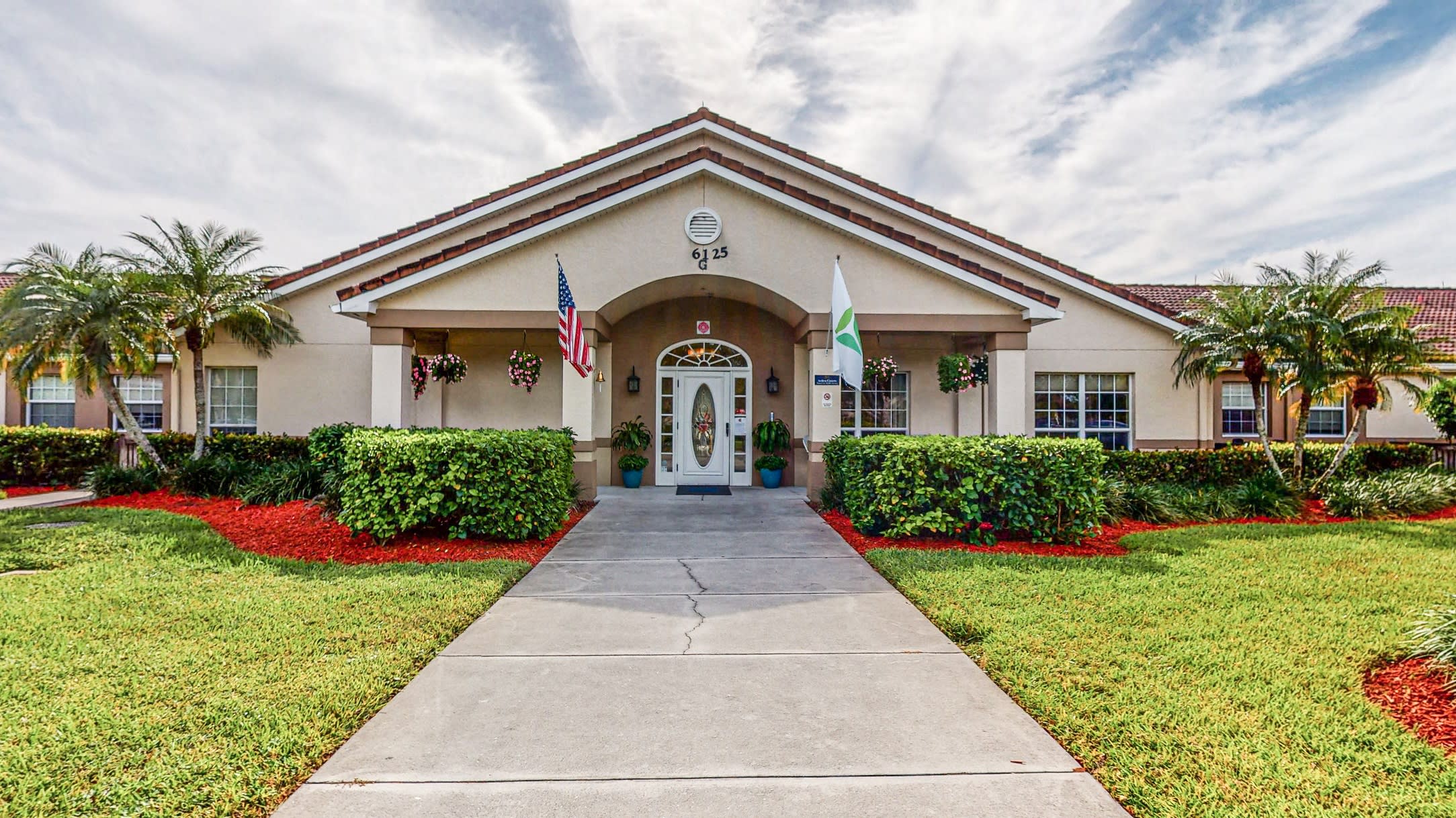 Photo of Arden Courts A ProMedica Memory Care Community in Lely Palms